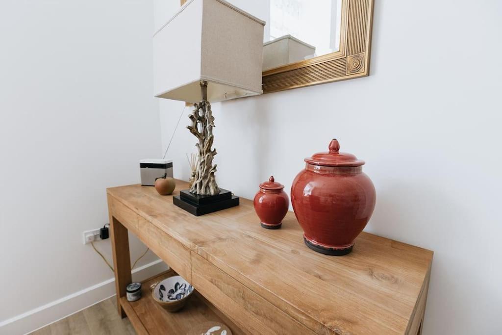 Bobbin Row - Grade 2 Listed Property With A Beautiful Design With Access To Leeds 리즈 외부 사진