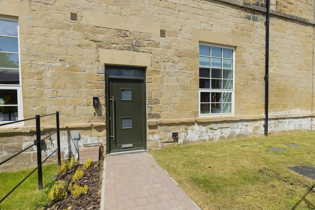 Bobbin Row - Grade 2 Listed Property With A Beautiful Design With Access To Leeds 리즈 외부 사진