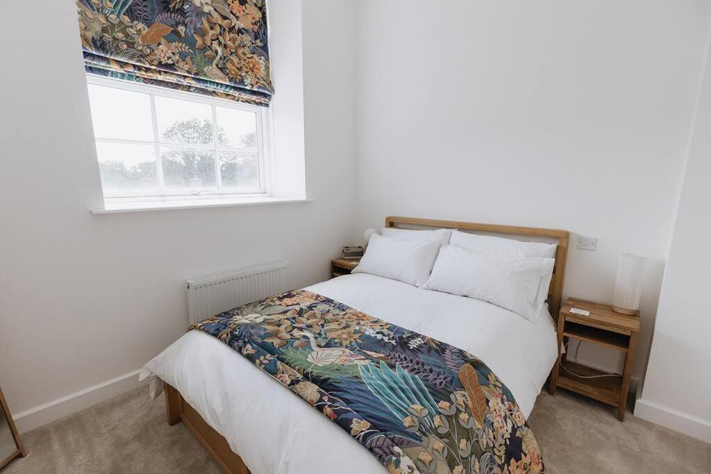 Bobbin Row - Grade 2 Listed Property With A Beautiful Design With Access To Leeds 리즈 외부 사진