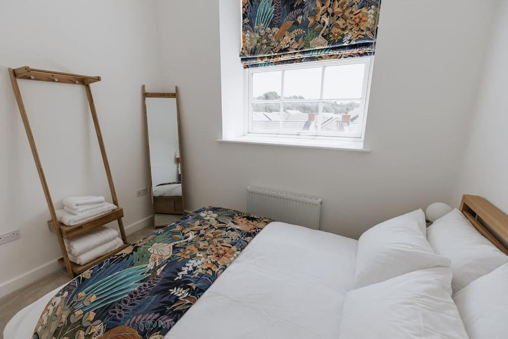 Bobbin Row - Grade 2 Listed Property With A Beautiful Design With Access To Leeds 리즈 외부 사진