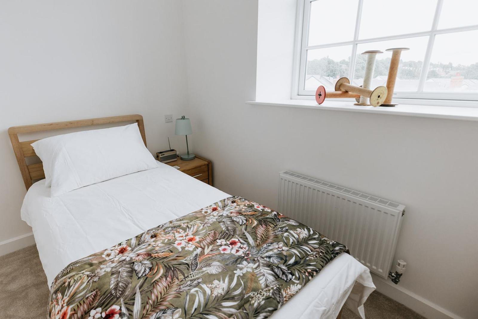 Bobbin Row - Grade 2 Listed Property With A Beautiful Design With Access To Leeds 리즈 외부 사진